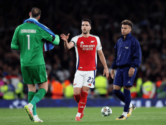 不败之师阿森纳阵容